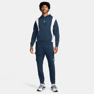 Pullover Nike Air Fleece BB image-2