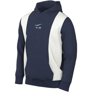Pullover Nike Air Fleece BB image-0