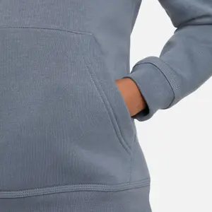 Kinder-Kapuzenpullover Nike Air PO Fleece image-6