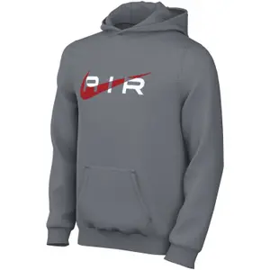 Kinder-Kapuzenpullover Nike Air PO Fleece image-0