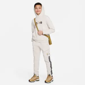 Sweatshirt enfant Nike Air image-3