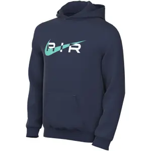 Kinder-Kapuzenpullover Nike Air PO Fleece image-0