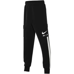 Cargo joggingbroek voor kinderen Nike Air Fleece