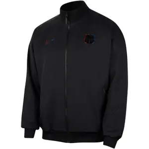 Outerwear jacket FC Barcelone Dri-FIT Strike 2024/25 image-0
