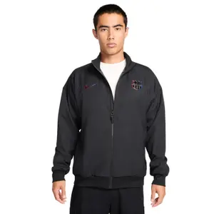 Outerwear jacket FC Barcelone Dri-FIT Strike 2024/25 image-1