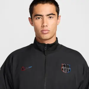 Outerwear jacket FC Barcelone Dri-FIT Strike 2024/25 image-6