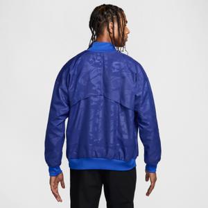 Third Trainingsjacke Inter Milan Dri-FIT Strike 2024/25 image-2