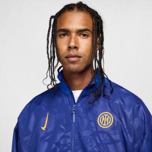 Third Trainingsjacke Inter Milan Dri-FIT Strike 2024/25 image-3