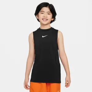 Canottiera per bambini Nike Pro image-2