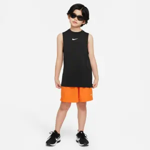 Canottiera per bambini Nike Pro image-1