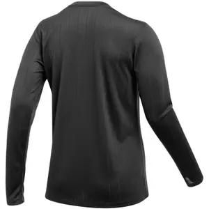 Camiseta manga larga mujer Nike Dri-Fit Ref II image-1