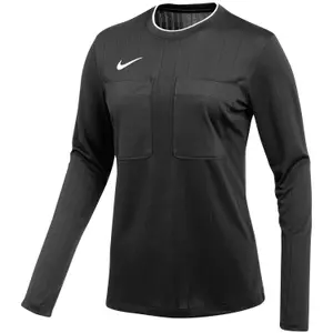 Camiseta manga larga mujer Nike Dri-Fit Ref II image-0