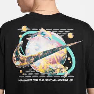 T-shirt Nike Sportswear image-4