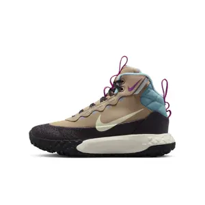 Zapatillas infantil Nike Hikeda image-1