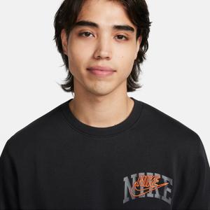 Sweatshirt Nike Club Fleece image-3