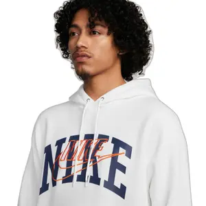 Sweatshirt à capuche Nike Club Fleece image-2