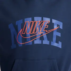 Sweatshirt à capuche brossé Nike Club Fleece image-6