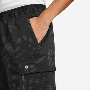 Kort Nigeria Spu Woven 2024 image-5