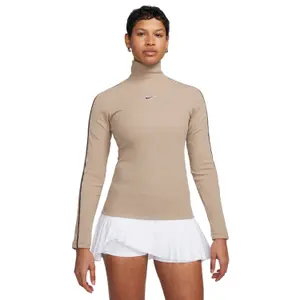 Pullover Frau Nike image-0