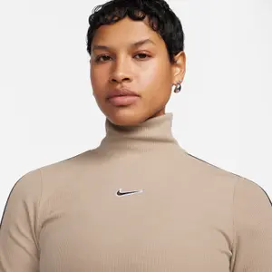 Pullover Frau Nike image-4