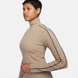 Pullover Frau Nike image-3