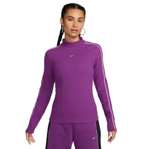 Pullover Frau Nike image-0