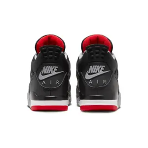 Baskets Nike Air Jordan 4 Retro B image-5