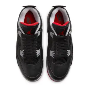 Baskets Nike Air Jordan 4 Retro B image-6