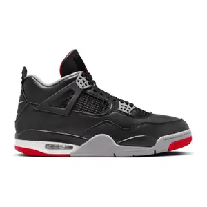 Baskets Nike Air Jordan 4 Retro B image-0