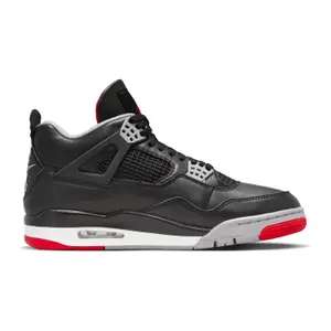 Baskets Nike Air Jordan 4 Retro B image-1
