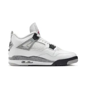 Sneakers per bambini Nike Air Jordan 4 Retro image-2
