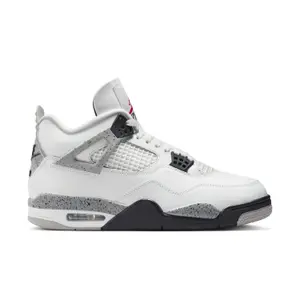 Sneakers per bambini Nike Air Jordan 4 Retro image-0