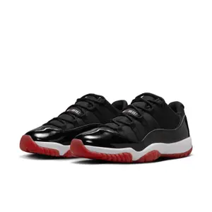 Baskets Nike Air Jordan 11 Retro Low image-4