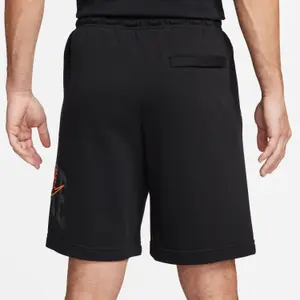 Shorts Nike Club Fleece image-3