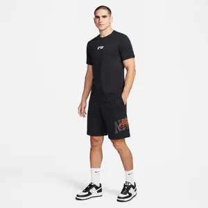 Shorts Nike Club Fleece image-2