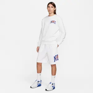 Shorts Nike Club Fleece image-3