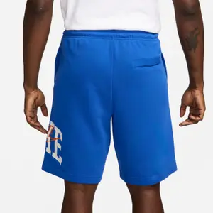 Shorts Nike Club Fleece image-3