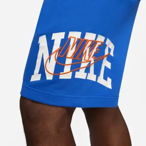 Shorts Nike Club Fleece image-6