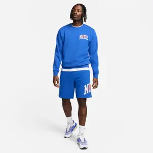 Shorts Nike Club Fleece image-2