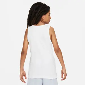 Débardeur enfant Nike Sportswear Essential image-2