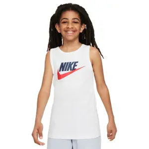 Débardeur enfant Nike Sportswear Essential image-0