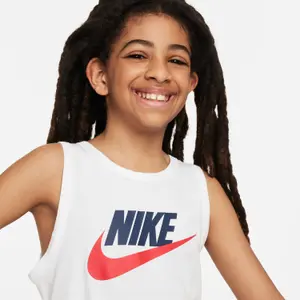 Débardeur enfant Nike Sportswear Essential image-3