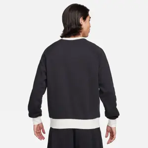 Pullover Nike Club Fleece image-3