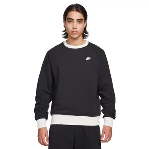 Pullover Nike Club Fleece image-1