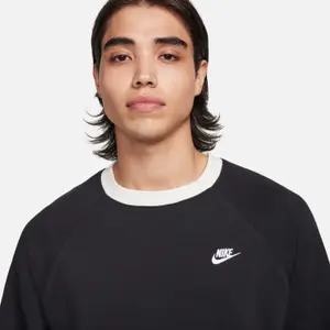 Pullover Nike Club Fleece image-4