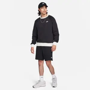 Pullover Nike Club Fleece image-2