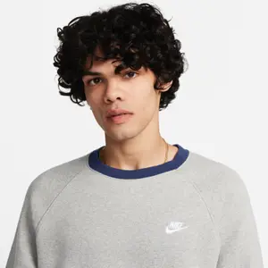 Pullover Nike Club Fleece image-3