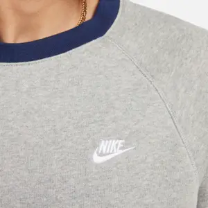 Pullover Nike Club Fleece image-4