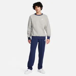 Pullover Nike Club Fleece image-1