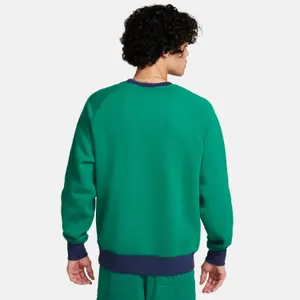 Pullover Nike Club Fleece image-3